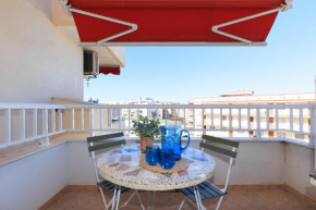 UHC Jazmin Apartments